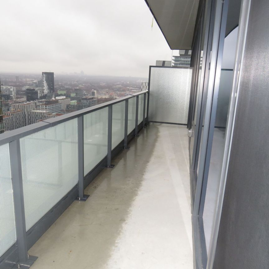 For Lease - 35 Parliament Street Unit# 3304, Toronto, Ontario - Photo 1