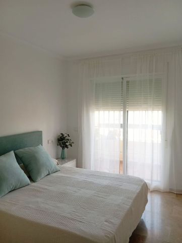 Alquiler de piso en Calle Madrid, 3 - Photo 2