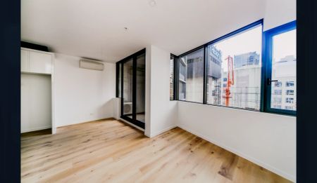 1201/33 Rose Lane, Melbourne - Photo 2