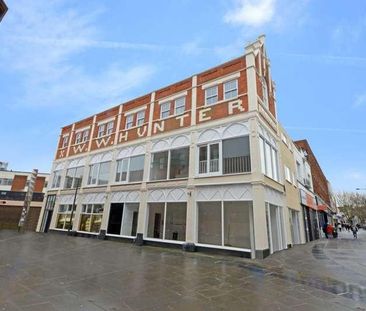 Hunters House, Edgeware Road, Town Centre, Swindon, SN1 - Photo 2