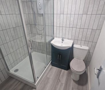 1 bedroom maisonette to rent - Photo 2