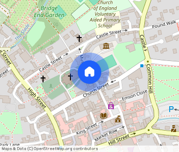 Museum Street, Saffron Walden, Essex, CB10 - Photo 1
