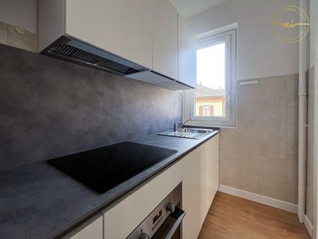 3.5-ROOM APARTMENT WITH DOUBLE BALCONY - Photo 4