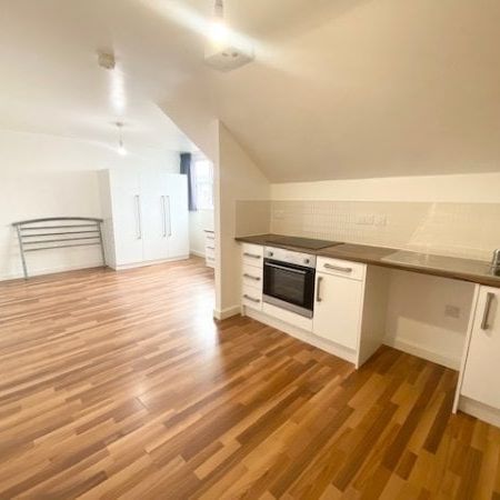 Clyde Court, Leicester, LE1 - Photo 1