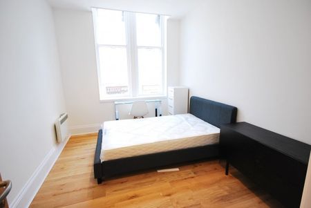 2 Bed - Grainger Street, Newcastle - Photo 2