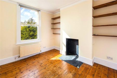 5 bedroom terraced house to rent - Photo 3