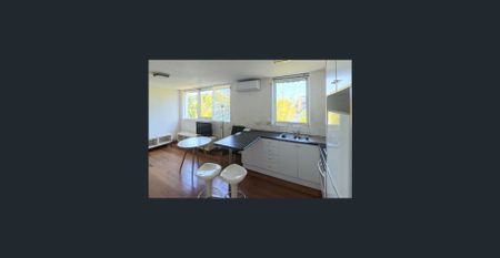 SPACIOUS FURNISHED APARTMENT IN CONVENIENT LOCATION! - Photo 4