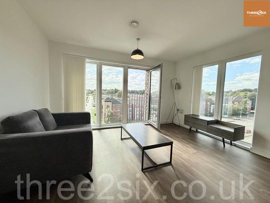 2 bedroom apartment to rent - Photo 1