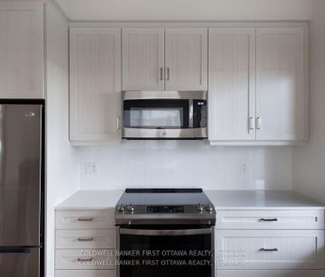 For Lease - 140 BOUNDSTONE Way Unit# 304, Kanata, Ontario - Photo 5