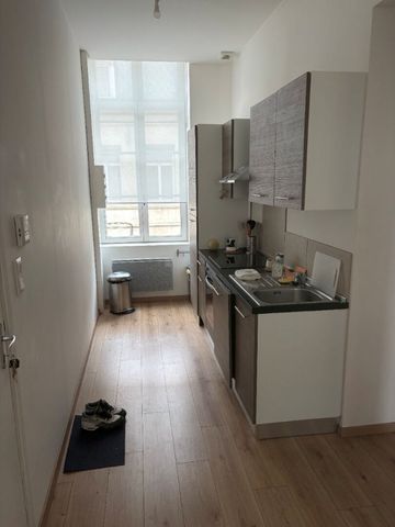 Appartement 3 pièces à Douai - Photo 3