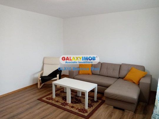 Inchiriere apartament 2 camere spatios Calea 13 Septembrie / Prosper - Fotografie 1