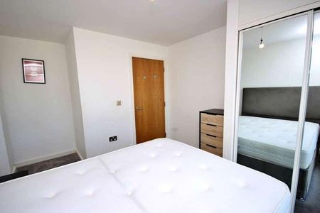 Craven Street, Salford, M5 - Photo 4