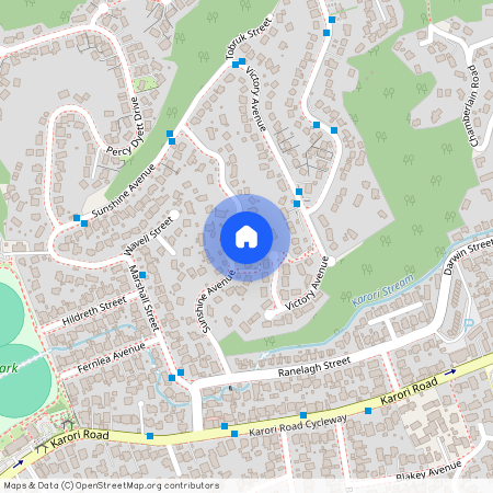 89A Sunshine Avenue, Karori, Wellington