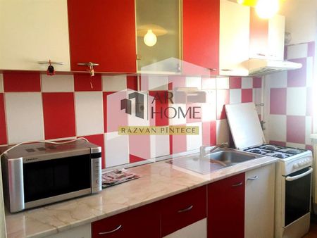 Inchiriere apartament 2 camere, centrala proprie, zona Nord, Ploiesti - Fotografie 4