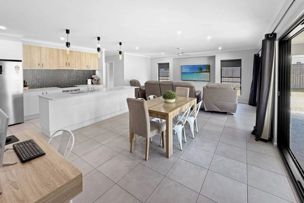 Feature-Packed Family Home with Large Fenced Yard! - Photo 1