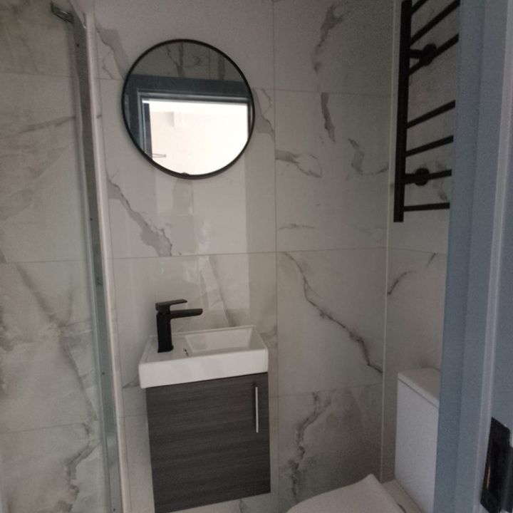 Studio Flat, St Mary's Road, N9 - Photo 1