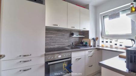 Moderne 2 Zi.-Whg. mit Balkon und PKW-Stellplatz - Foto 2