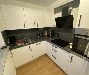 Gemütliche 3 ZKB Wohnung mit Loggia in zentraler Lage von Rheda - Photo 3