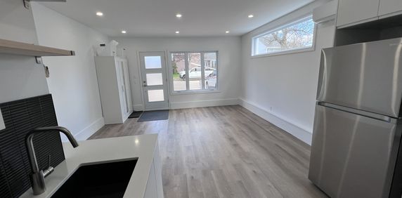 4½ RÉNOVÉ HAUT DE GAMME Lebourgneuf, Q - Photo 2