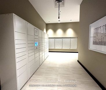 For Lease - 60 Honeycrisp Crescent Unit# 1216, Vaughan, Ontario - Photo 1