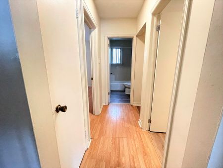 For Lease - 204 O'Connor Drive Unit# C, Toronto, Ontario - Photo 5