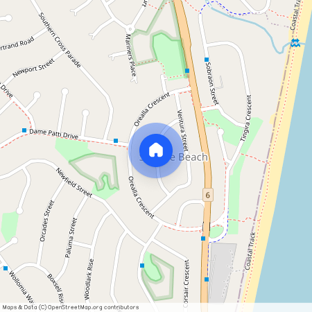 6a Margit Crescent, Qld 4567, Sunrise Beach