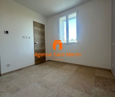 Location Maison 4 pièces 88m² - Photo 3
