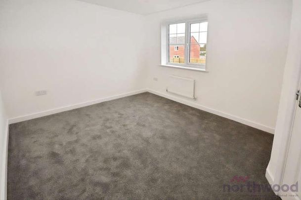 Holly Drive, The Heath, Sandbach, CW11 - Photo 1