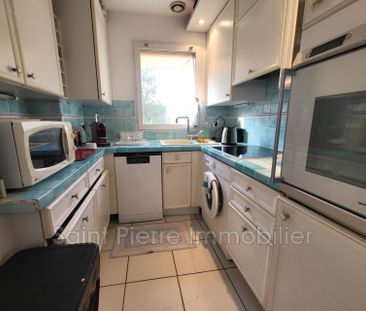 Appartement Villeneuve-Loubet - Photo 5