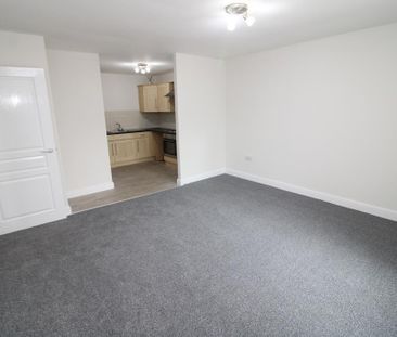 2 bedroom apartment to rent - Photo 6