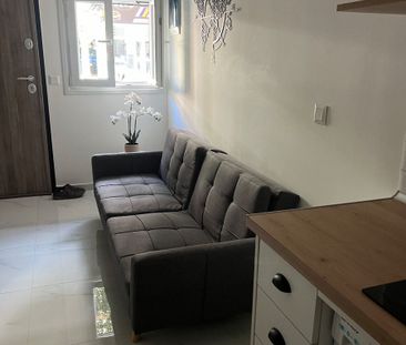 Loft για ενοικίαση Ανάληψη - Μπότσαρη (Ανάληψη - Μπότσαρη - Νέα Παρ... - Photo 5