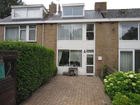 De Roos van Dekama 4, 1183 KT, Amstelveen - Photo 3