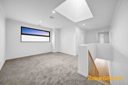 Contemporary Living: Brand New Townhouse - Photo 2