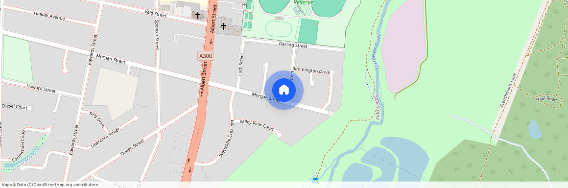 23 Morgan Street, Sebastopol