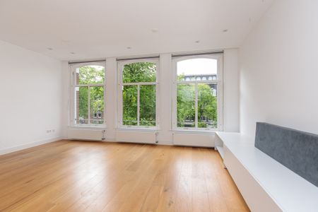 Nieuwe Achtergracht 105 2 - Foto 3