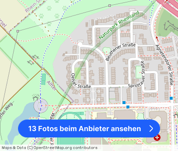 Großzügiges Souterrain - Apartment im zentrumsnahen Bonn-Buschdorf - Foto 1