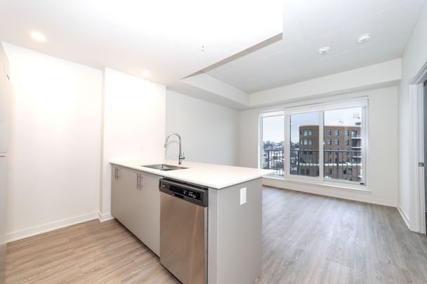 For Lease - 353 Gardner Street Unit# 401, Vanier and Kingsview Park, Ontario - Photo 1