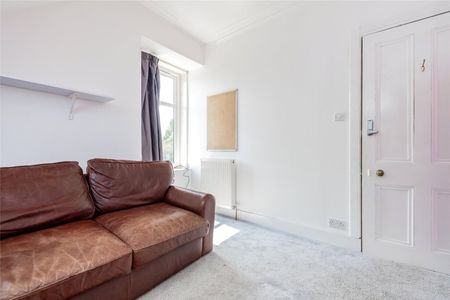 Room in a Shared Flat, King Street, AB24 - Photo 2