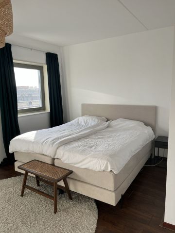 Appartement te huur: Sumatrastraat 108-D 1094 NK Amsterdam - Foto 4