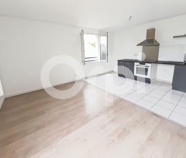 Location Appartement 1 pièce 34m² NANTEUIL LE HAUDOUIN 60440 - Photo 2