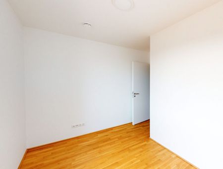 Großzügige 3-Zimmer-Wohnung am Rhein - Photo 3