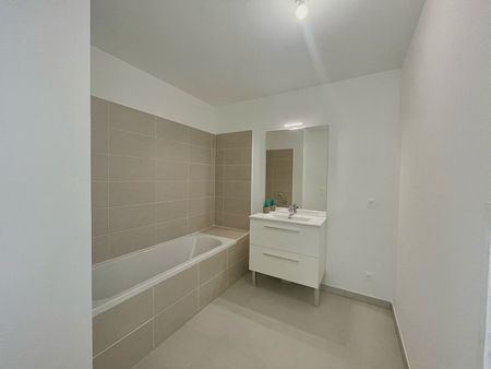 Location Appartement - Photo 4
