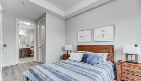 For Lease - 150 Main Street Unit# 1213, Hamilton, Ontario - Photo 3