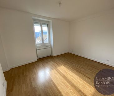 BLOIS Vienne - T2 de caractère - Photo 4