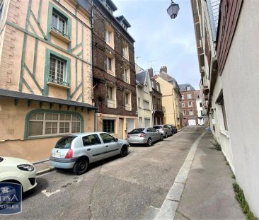 Appartement à louer 2 pièces 48.77m² - Photo 3