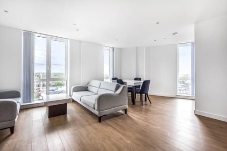 2 bedroom apartment to rent - Photo 3