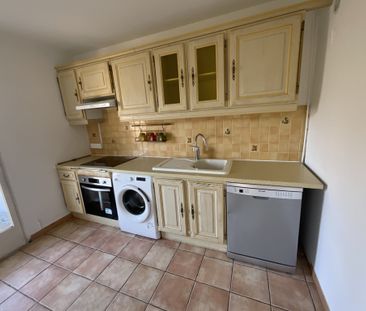 Location Appartement 4 pièces 70m² LA TRINITE 06340 - Photo 6