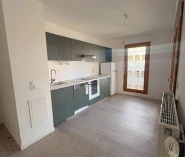Location - appartement - 65.29 m² - 3 Pièces - Photo 5
