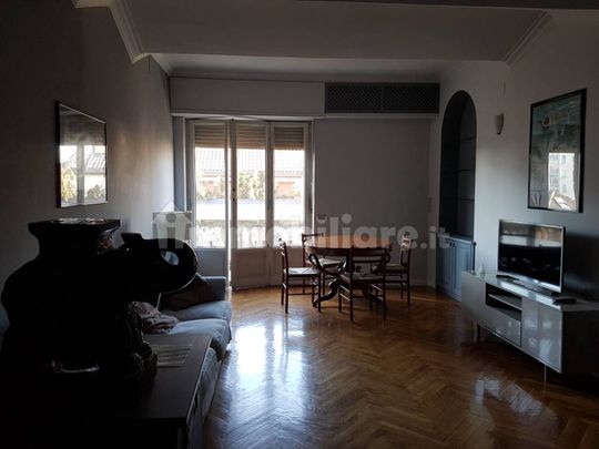 Quadrilocale via Valeggio 26, Crocetta, Torino - Foto 1