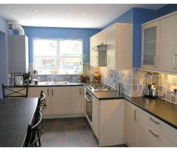 5 bedroom private hall to rent - Photo 6